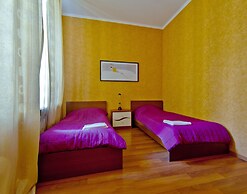 Piterstay on Mayakovskaya