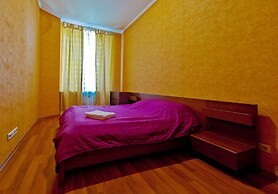 Piterstay on Mayakovskaya