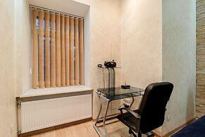 Piterstay on Mayakovskaya