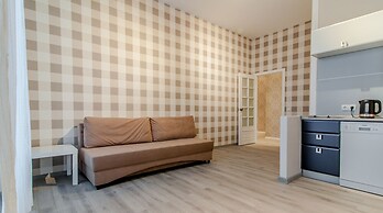 Piterstay on Mayakovskaya