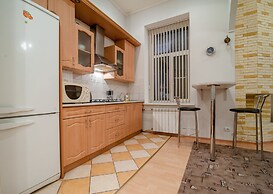 Piterstay on Mayakovskaya