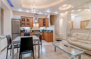 Piterstay on Mayakovskaya