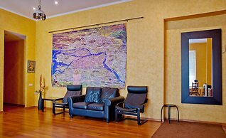 Piterstay on Mayakovskaya