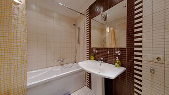 Piterstay on Mayakovskaya