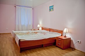 Piterstay on Mayakovskaya