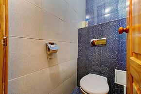 Piterstay on Mayakovskaya