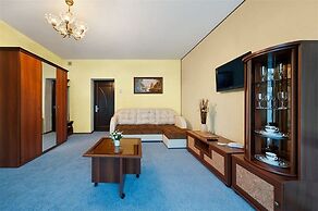 Hotel Ukraine