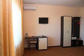 Hotel Ukraine