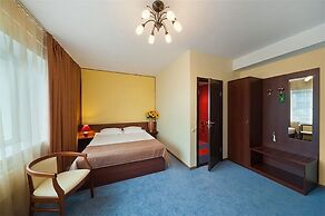 Hotel Ukraine