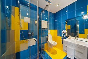 Hotel Ukraine