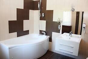 Hotel Ukraine