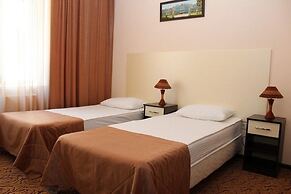 Hotel Ukraine
