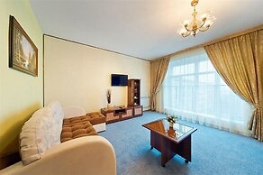 Hotel Ukraine