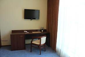 Hotel Ukraine