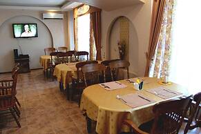 Hotel Ukraine