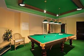 Hotel Ukraine