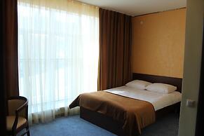 Hotel Ukraine