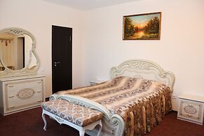 Hotel Ukraine