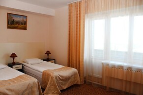 Hotel Ukraine
