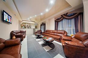 Hotel Ukraine