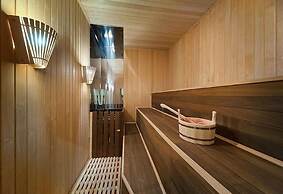 Hotel Ukraine