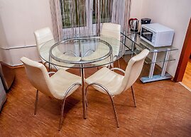 Piterstay Malaya Morskaya