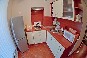 Piterstay Malaya Morskaya