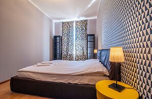 Piterstay Malaya Morskaya