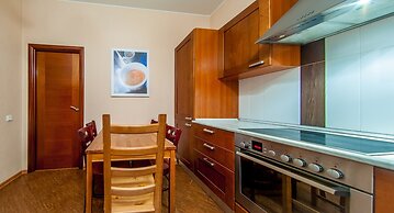 Piterstay Malaya Morskaya
