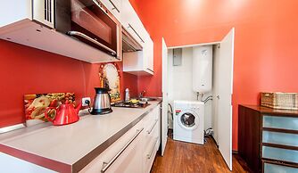 Piterstay Malaya Morskaya