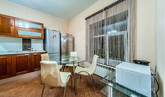 Piterstay Malaya Morskaya