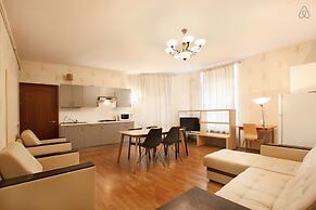 Piterstay Malaya Morskaya