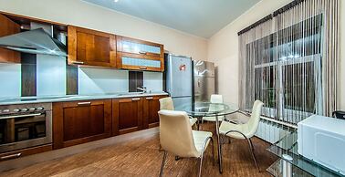 Piterstay Malaya Morskaya