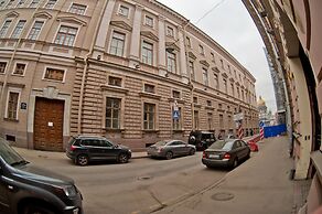 Piterstay Malaya Morskaya