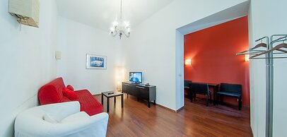 Piterstay Malaya Morskaya