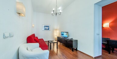 Piterstay Malaya Morskaya