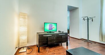 Piterstay Malaya Morskaya