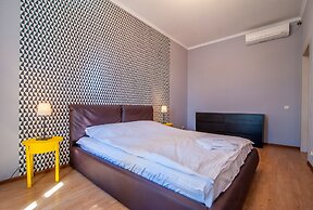 Piterstay Malaya Morskaya