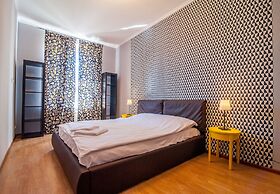 Piterstay Malaya Morskaya