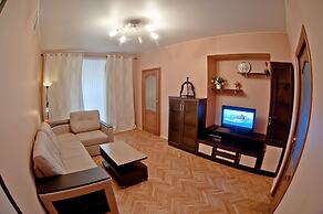 Piterstay Malaya Morskaya
