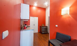 Piterstay Malaya Morskaya