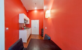 Piterstay Malaya Morskaya