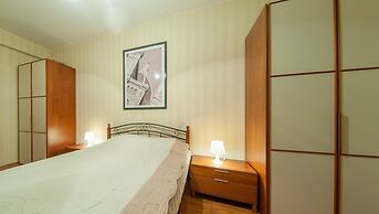 Piterstay Malaya Morskaya