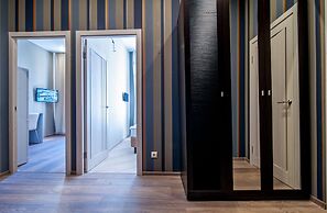 Piterstay Malaya Morskaya