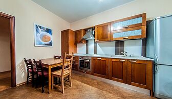 Piterstay Malaya Morskaya