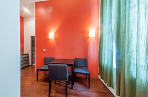 Piterstay Malaya Morskaya