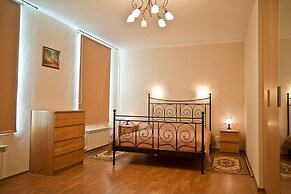 Piterstay Malaya Morskaya