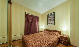 Piterstay Malaya Morskaya