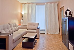 Piterstay Malaya Morskaya