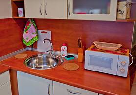 Piterstay Malaya Morskaya